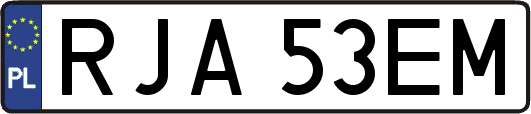 RJA53EM