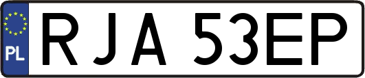 RJA53EP