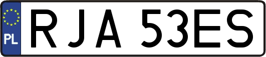 RJA53ES