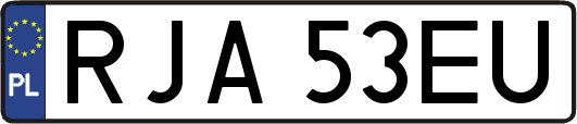 RJA53EU