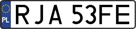 RJA53FE