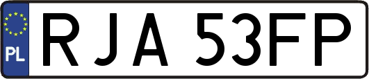 RJA53FP
