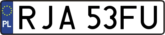 RJA53FU