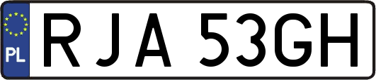 RJA53GH