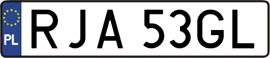 RJA53GL