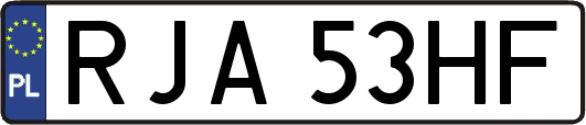 RJA53HF