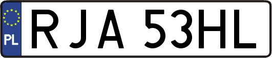 RJA53HL