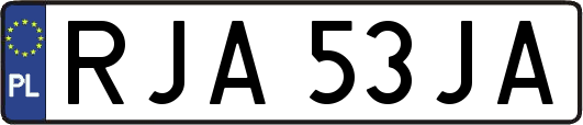 RJA53JA