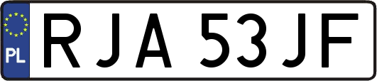 RJA53JF