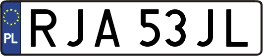RJA53JL