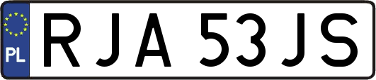 RJA53JS