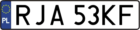 RJA53KF