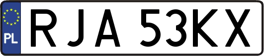 RJA53KX