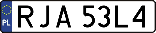 RJA53L4
