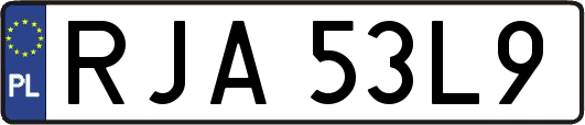 RJA53L9