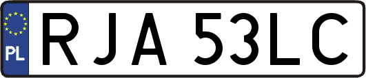 RJA53LC
