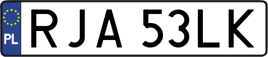 RJA53LK