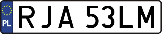 RJA53LM