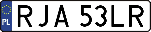 RJA53LR