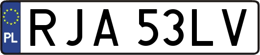 RJA53LV