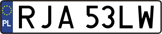 RJA53LW