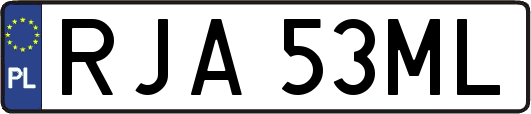RJA53ML