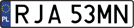 RJA53MN
