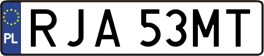 RJA53MT