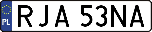 RJA53NA