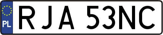 RJA53NC