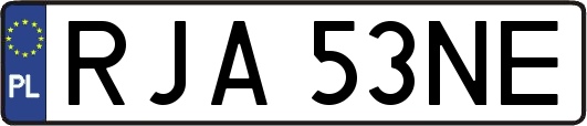 RJA53NE