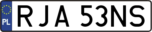 RJA53NS