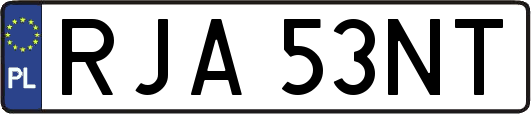 RJA53NT