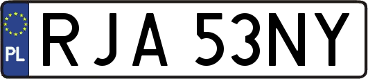 RJA53NY