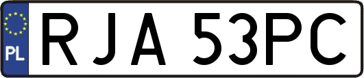 RJA53PC