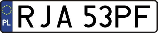 RJA53PF