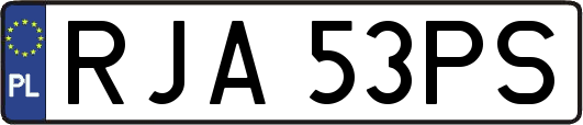RJA53PS
