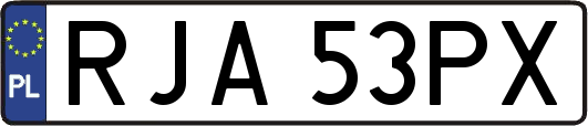 RJA53PX