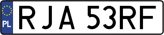 RJA53RF