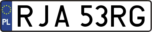 RJA53RG