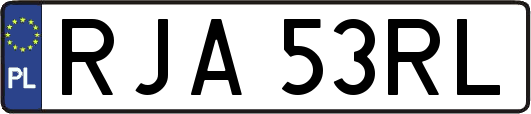 RJA53RL