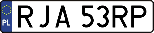 RJA53RP