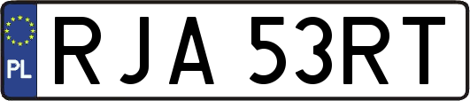 RJA53RT