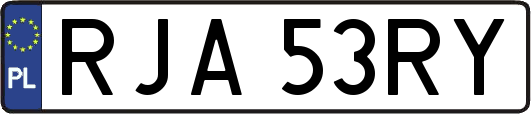 RJA53RY