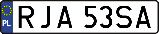 RJA53SA