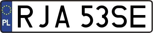 RJA53SE