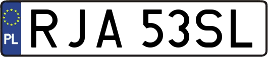 RJA53SL
