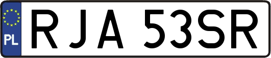 RJA53SR