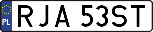 RJA53ST