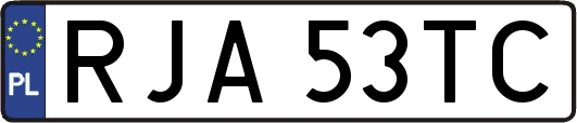 RJA53TC